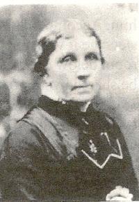 Mary Ann Rowland (1823 - 1904) Profile